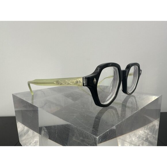 Edwardson Eyewear Ninja Col. 57 Made In Japan 49-20-145(LE-3)